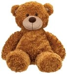 Aurora, 12772, Bonnie Teddyb&auml;r, 33cm, Pl&uuml;schtier,braun
