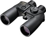 Nikon 7x50 CF WP Global Compass, BAA819WA, Schwarz