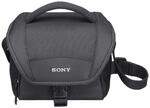 Sony LCS-U11B Universal-Kameratasche f&uuml;r Camcorder NFX or SLT schwarz