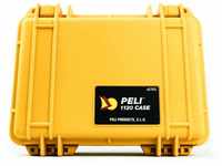 Peli 1120 Koffer, Widerstandsfähiger Schutzbehälter, IP67 Wasser- und Staubdicht,