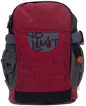 D&Ouml;RR H&uuml;fttasche NoLimit rot