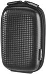 Hama Schnellkupplungsplatte (f&uuml;r Stative Gamma, A 1/4 Zoll Gewinde) Schwarz