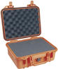 Peli 1450 Sturzfester Koffer für Empfindliches Equipment IP67 Wasser- und...