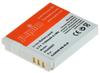 DSTE Ersatz Batterie Li-Ionen-Akku Compatible für NB-6L NB-6LH und Canon...