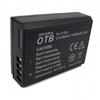 OTB Akku für LP-E10 / Canon EOS 1100D / 1200D 950mAH / Li-Ion mit Infochip