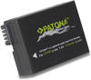 PATONA Platinum Ersatz für Akku Canon LP-E8 (1300mAh) Kraftpaket mit Infochip