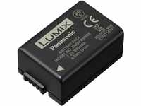 Panasonic LUMIX DMW-BMB9E Li-Ion Akku (geeignet für LUMIX Kameras wie DMC-FZ72 /