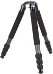 Sirui R-5214X Studio-Dreibeinstativ mit Adapterhalbschale/Tasche/Gurt
