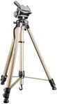 Walimex pro WT-3530 Basic-Stativ 146 cm bronzefarben, Dreibein Fotostativ