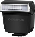 Olympus FL-LM3 Aufsteck Blitz | Original Olympus Zubeh&ouml;r &ndash; dreh- und schwenkbarer
