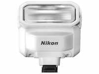 Nikon SB-N7 Blitz weiß