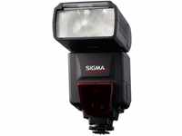 Sigma EF-610 DG Super Blitzgerät für Canon