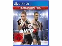 EA SPORTS UFC 2 - PlayStation Hits - [PlayStation 4]