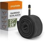 Prophete Fahrradschlauch mit Schrader-Ventil