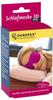 Ohropax Schlafmaske 3D pink, 1er Pack (1 x 1 Stück)