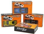 Amewi 21079 - Mini Rally Sport Car M 1:67, 2.4 GHz Fernsteuerung