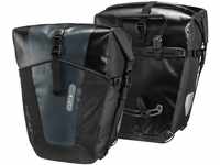 Ortlieb Unisex – Erwachsene Gepäckträgertasche Back-Roller Pro Classic Paar