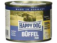 Happy Dog Büffel Pur, 200 g