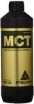 PEAK MCT-&Ouml;l - 500ml I mittelkettige Triglyceride I Energielieferant I Fettquelle I