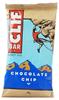 Clif Bar Energieriegel Chocolate Chip, 12er Pack (12 x 68 g)