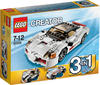 LEGO 31006 - Creator - Sportwagen