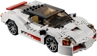 LEGO 31006 - Creator - Sportwagen