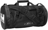 Helly Hansen Unisex HH Seesack 2 30L, Schwarz 2.0, STD