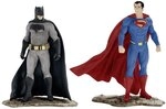 SCHLEICH 22529.0 - Spielzeugfigur - Scenery Pack - Batman V Superman