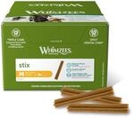 Whimzees Stix gr&ouml;&szlig;e M / 100 St. im Display, 1er Pack (1 x 3 kg)