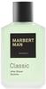 Marbert Classic homme/man, After Shave Soother, 1er Pack (1 x 100 ml)