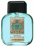 4711&reg; Echt K&ouml;lnisch Wasser | After Shave Lotion des Duftklassikers 4711 -