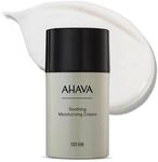 AHAVA M&auml;nner Beruhigende After-Shave Feuchtigkeitscreme - Leicht Absorbierende
