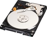 HD Scorpio/120GB 2.5" SATA 5400rpm 8MB