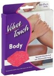 Velvet Touch Body 3St.