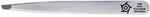 Pfeilring Pinzette, schr&auml;g, 9.5 cm, Inox