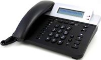 DeTeWe BeeTel 58i ISDN-Komfort-Telefon mit voller ISDN-Funktionalit&auml;t (Anklopfen,