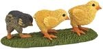 PAPO - Realistische K&uuml;ken-Figur - 3 Jahre + - Kollektion Leben auf dem Bauernhof -