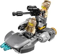 LEGO Star Wars 75131 - Resistance Trooper Battlepack