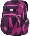 Nitro Hero Pack/gro&szlig;er trendiger Rucksack Tasche Backpack/mit gepolstertem