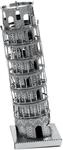 Fascinations MMS046 - Metal Earth 502562 - Schiefer Turm von Pisa,...