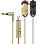 Yamaha EPH-R32 In-Ear Kopfh&ouml;rer (8,5 mm Treiber) gold