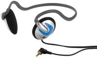 MONACOR 22.076 MD-260 Stereo-Kopfh&ouml;rer schwarz