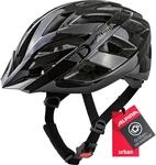 ALPINA PANOMA Classic - Leichter, Optimal Bel&uuml;fteter Touren Fahrradhelm Mit