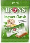 IBONS Kaubonbons 92 g (Ingwer-Classic)