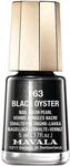 Mavala 163 Black Oyster
