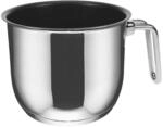 Berndes Milchtopf Injoy Special Edition 14 cm, Induktion, Kochtopf aus...