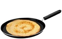 IBILI Cr&ecirc;pes-Pfanne Indubasic 20 cm, Kunststoff, schwarz
