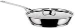 Alessi "POTS&PANS" Pfanne aus Edelstahl