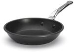 de Buyer-PFANNE GUSSALU MIT EDELSTAHL GUSSGRIFF CHOC EXTREM20 CM-27.9 x 20.1 x 10.9