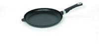 AMT-Gastroguss Bratpfanne mit Stiel Tiegel NEU OVP 32 cm, 4 cm hoch